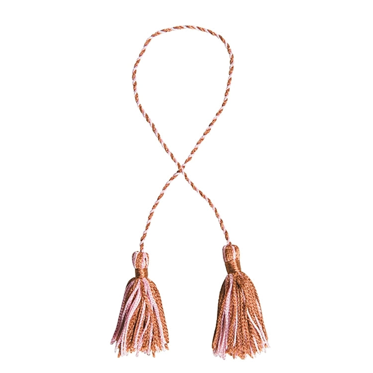 Tassels 14'' cord