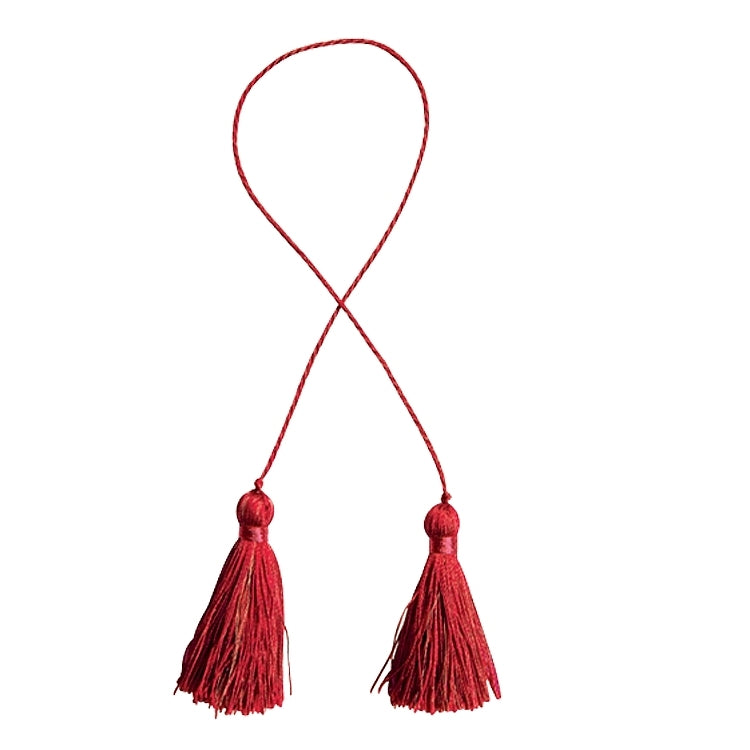 Tassels 14'' cord