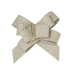 Tiffany Pull Bow