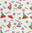 Seasonal and Occasional Tissue Prints