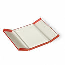 Paper Covered Pearl Box with Matching Insert