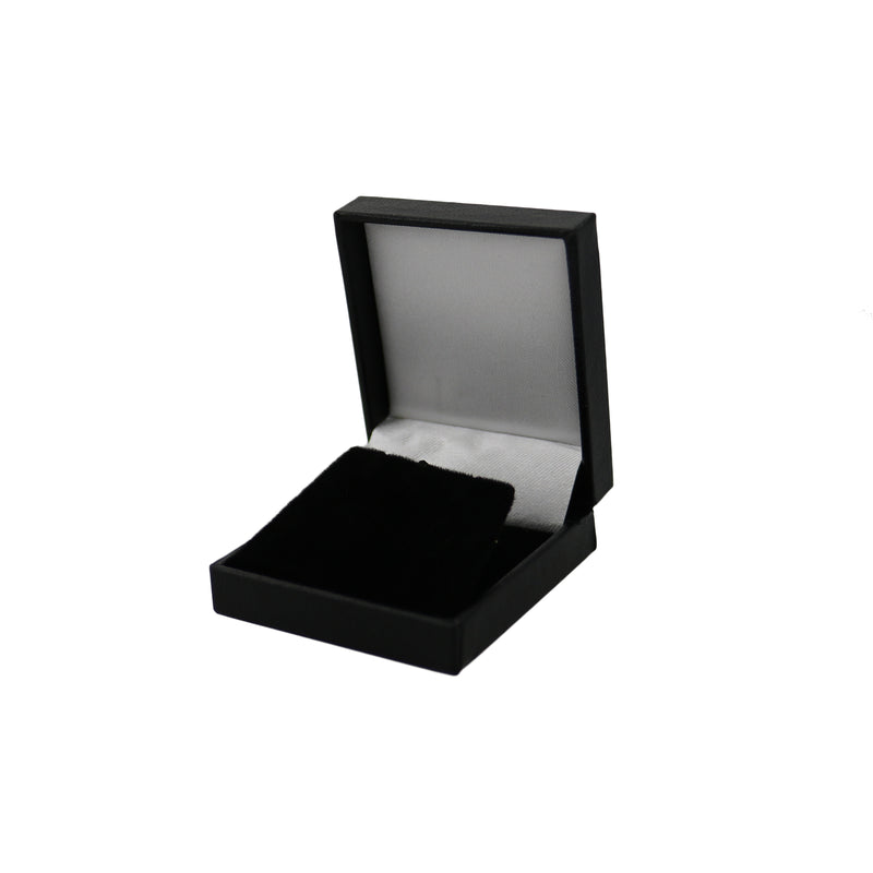 Thin Postal Single Earring Box