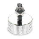 Silver Display Stand