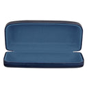 Brushed Pu Round Top