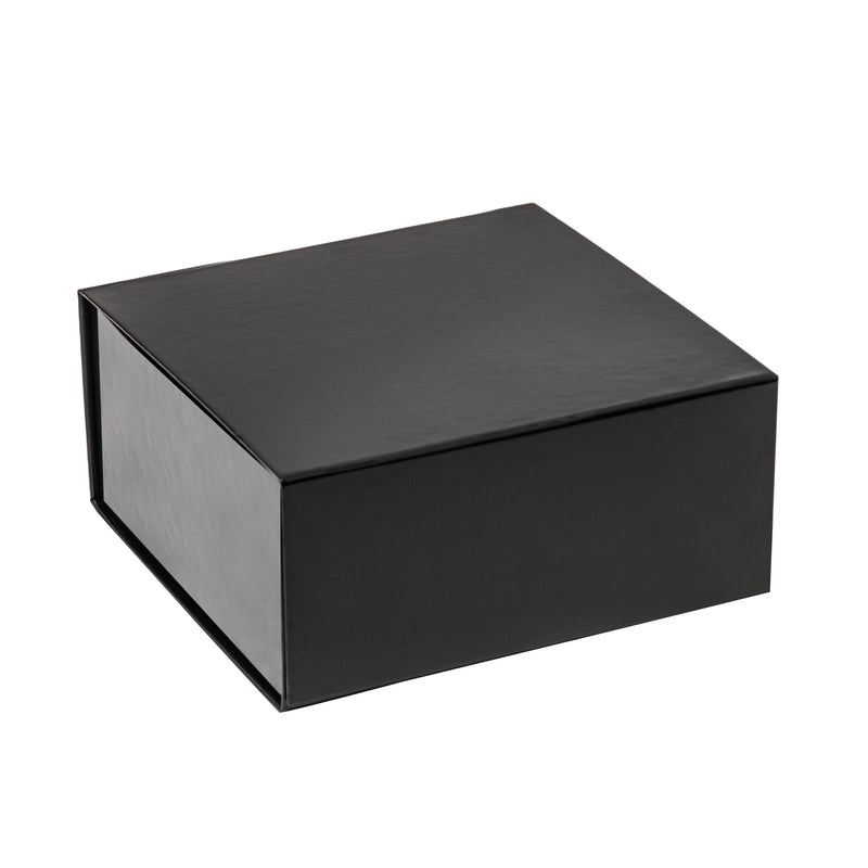 Magnetic Foldable Cardboard Box with Gloss Finish