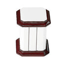 4 Tall Jewelry Pedestal