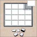 16 Earring Pendant Lt.Weight Tray - Stackable