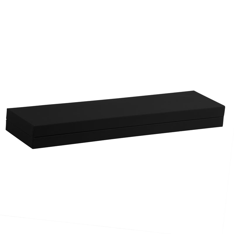 Matte Paper Covered Bracelet Box  with Matching Moulded Sleeve