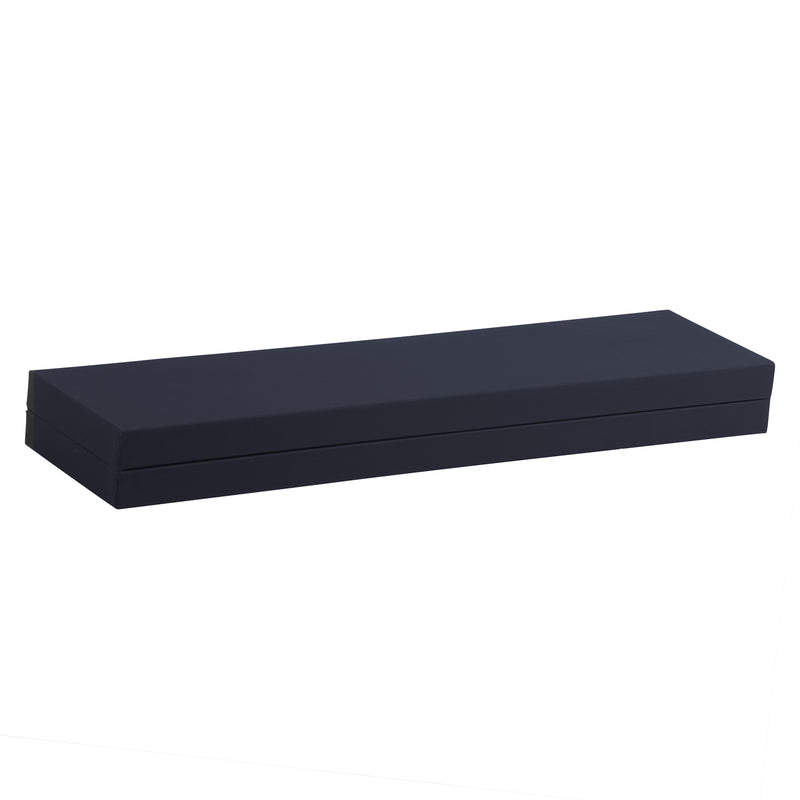 Matte Paper Covered Bracelet Box  with Matching Moulded Sleeve