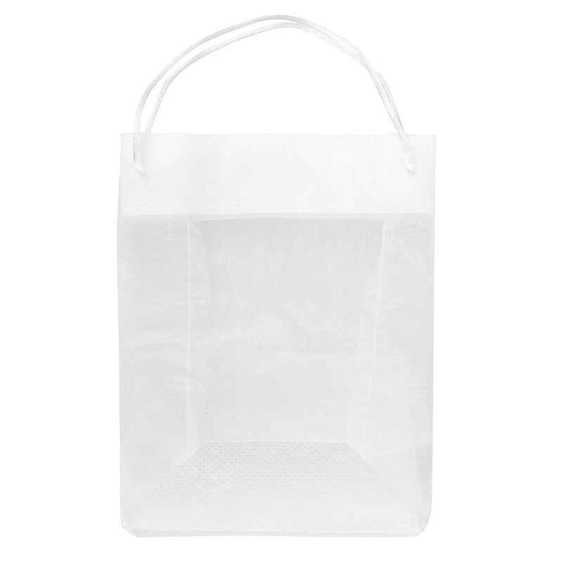 Organza Tote Bag