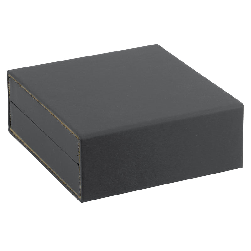 Matte Paper Covered Universal Box  with Matching Moulded Sleeve