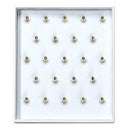 23 charm - pendant tray
