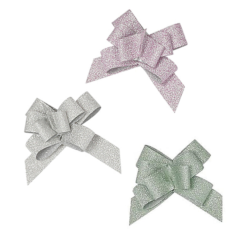 Tiffany Pull Bow