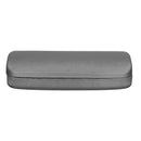 Brushed Pu Round Top