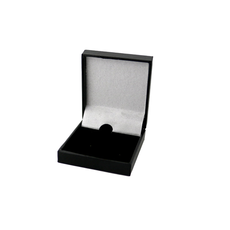 Thin Postal Ring Clip Box