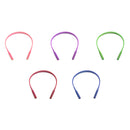 Solid Color Silicone Strap (Assorted)