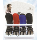 Thin Clip Reading Glasses Key with Key Chain Holder