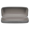 Brushed Pu Round Top