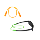 Silicone Eyeglass Cord